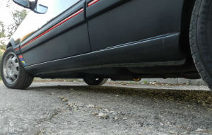 Peugeot 205 GTI 1.9 130 - 1991