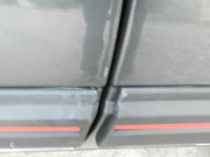 Peugeot 205 GTI 1.9 130 - 1991