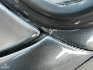 Peugeot 205 GTI 1.9 130 - 1991