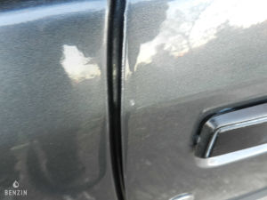 Peugeot 205 GTI 1.9 130 - 1991