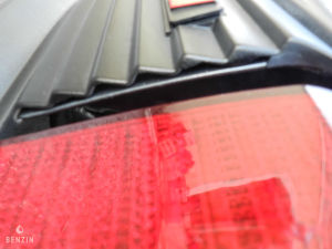 Peugeot 205 GTI 1.9 130 - 1991