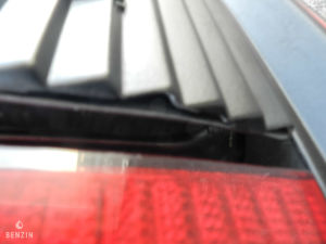 Peugeot 205 GTI 1.9 130 - 1991