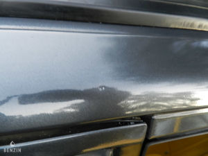 Peugeot 205 GTI 1.9 130 - 1991