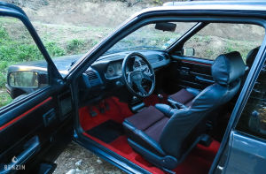 Peugeot 205 GTI 1.9 130 - 1991