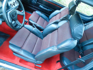 Peugeot 205 GTI 1.9 130 - 1991