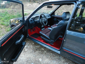 Peugeot 205 GTI 1.9 130 - 1991