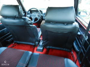 Peugeot 205 GTI 1.9 130 - 1991