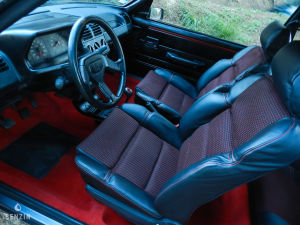 Peugeot 205 GTI 1.9 130 - 1991