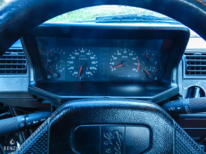 Peugeot 205 GTI 1.9 130 - 1991