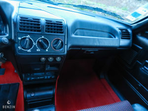 Peugeot 205 GTI 1.9 130 - 1991