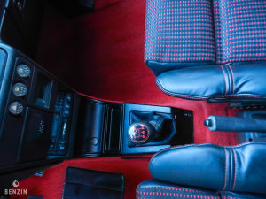 Peugeot 205 GTI 1.9 130 - 1991