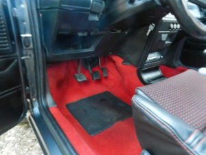 Peugeot 205 GTI 1.9 130 - 1991