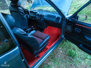 Peugeot 205 GTI 1.9 130 - 1991