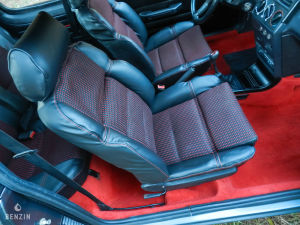 Peugeot 205 GTI 1.9 130 - 1991