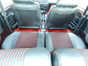 Peugeot 205 GTI 1.9 130 - 1991