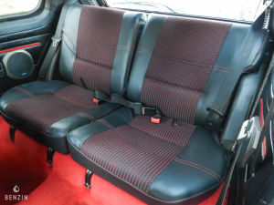 Peugeot 205 GTI 1.9 130 - 1991