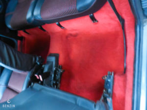 Peugeot 205 GTI 1.9 130 - 1991