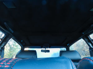 Peugeot 205 GTI 1.9 130 - 1991