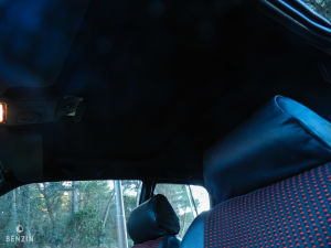 Peugeot 205 GTI 1.9 130 - 1991