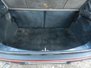 Peugeot 205 GTI 1.9 130 - 1991