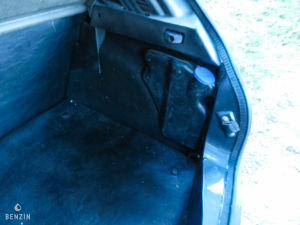 Peugeot 205 GTI 1.9 130 - 1991