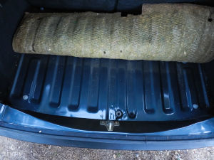 Peugeot 205 GTI 1.9 130 - 1991