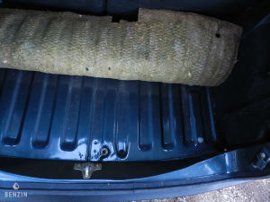 Peugeot 205 GTI 1.9 130 - 1991