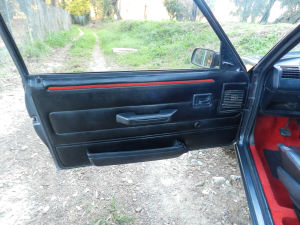 Peugeot 205 GTI 1.9 130 - 1991