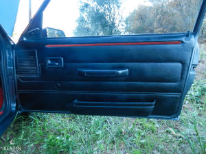 Peugeot 205 GTI 1.9 130 - 1991