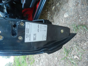 Peugeot 205 GTI 1.9 130 - 1991