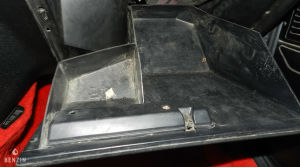 Peugeot 205 GTI 1.9 130 - 1991