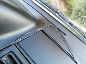 Peugeot 205 GTI 1.9 130 - 1991