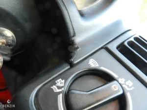 Peugeot 205 GTI 1.9 130 - 1991