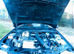 Peugeot 205 GTI 1.9 130 - 1991