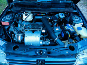 Peugeot 205 GTI 1.9 130 - 1991