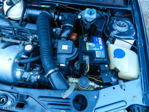 Peugeot 205 GTI 1.9 130 - 1991