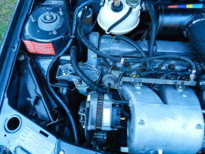 Peugeot 205 GTI 1.9 130 - 1991