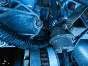 Peugeot 205 GTI 1.9 130 - 1991