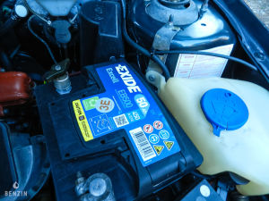 Peugeot 205 GTI 1.9 130 - 1991