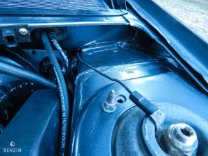 Peugeot 205 GTI 1.9 130 - 1991