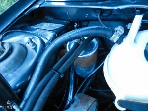 Peugeot 205 GTI 1.9 130 - 1991