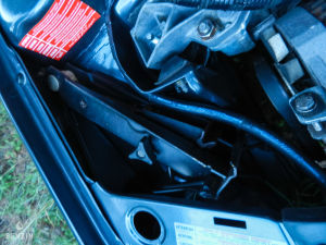 Peugeot 205 GTI 1.9 130 - 1991