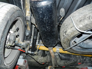 Peugeot 205 GTI 1.9 130 - 1991