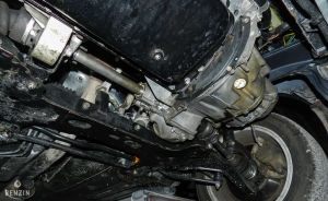 Peugeot 205 GTI 1.9 130 - 1991