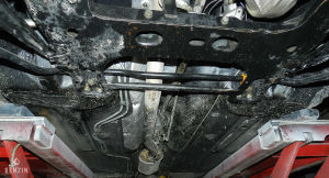 Peugeot 205 GTI 1.9 130 - 1991