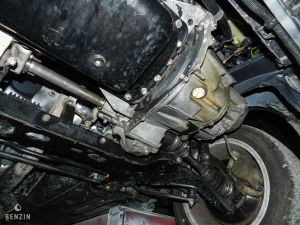 Peugeot 205 GTI 1.9 130 - 1991