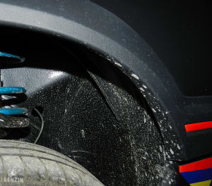 Peugeot 205 GTI 1.9 130 - 1991