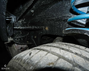 Peugeot 205 GTI 1.9 130 - 1991