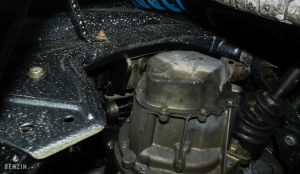 Peugeot 205 GTI 1.9 130 - 1991