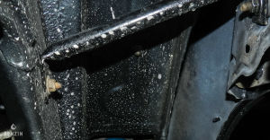 Peugeot 205 GTI 1.9 130 - 1991